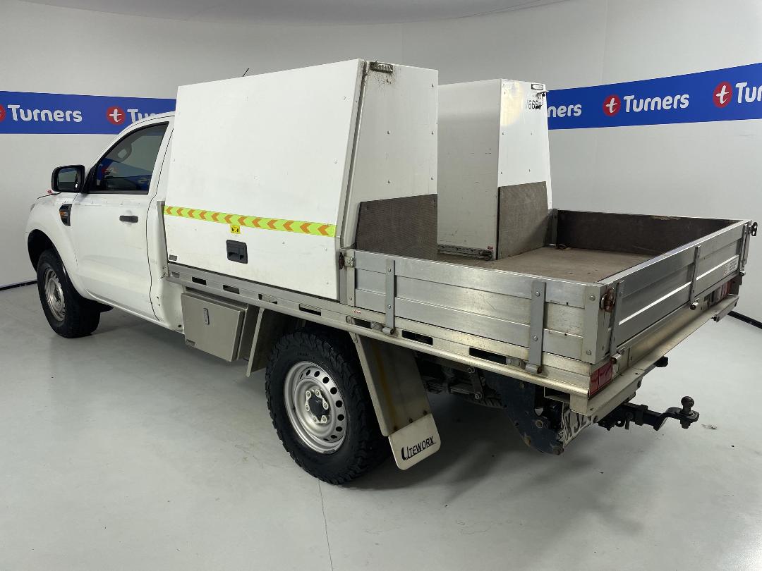 Photo '5' of Ford Ranger