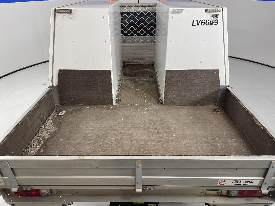 Photo '14' of Ford Ranger