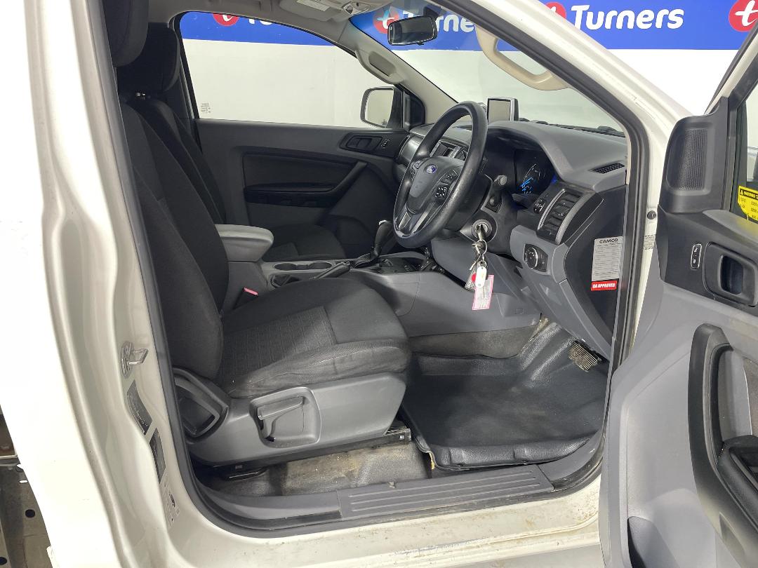 Photo '16' of Ford Ranger