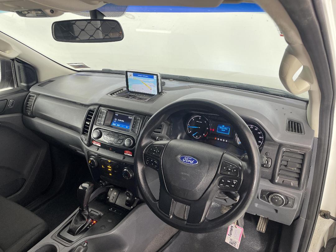 Photo '17' of Ford Ranger