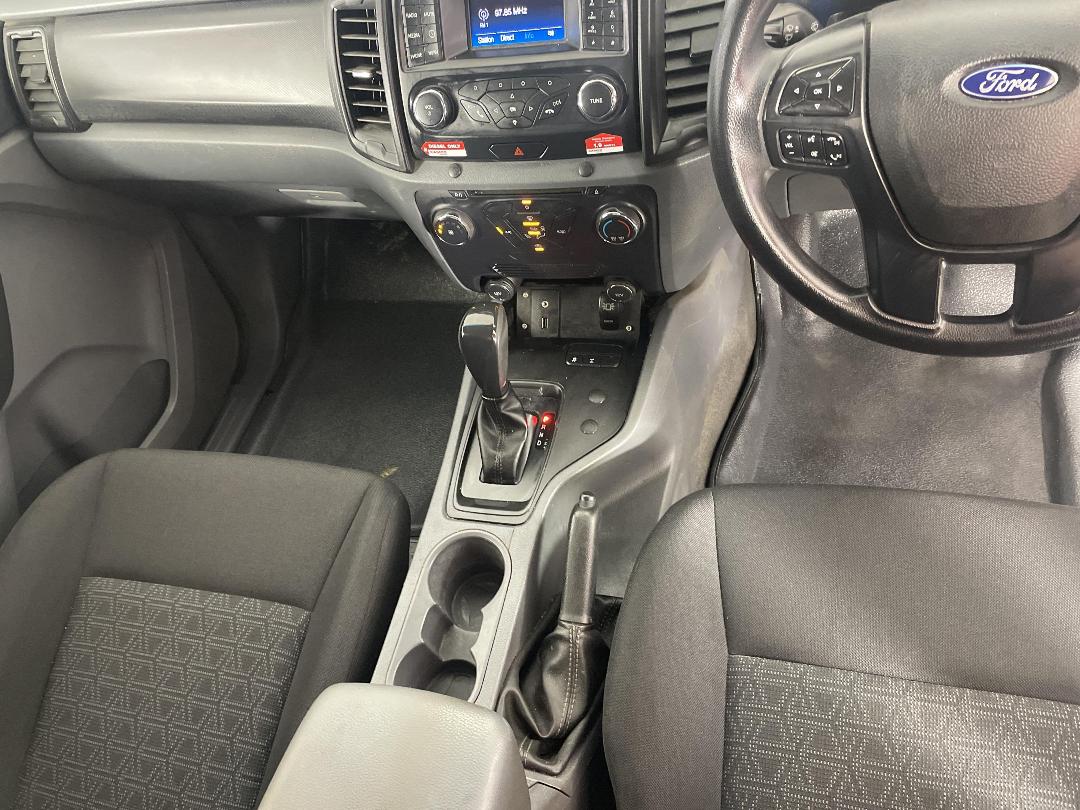 Photo '18' of Ford Ranger