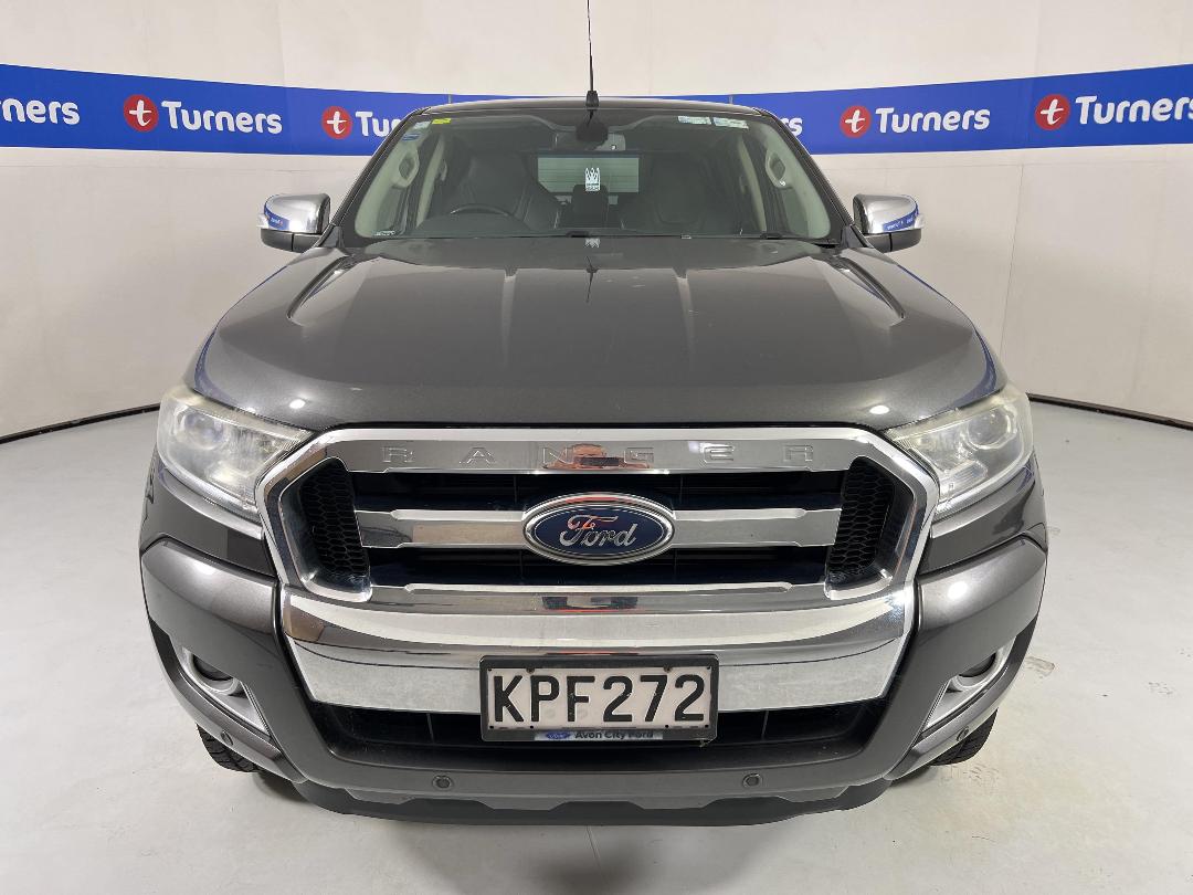 Photo '2' of Ford Ranger Photo '2' of Ford Ranger