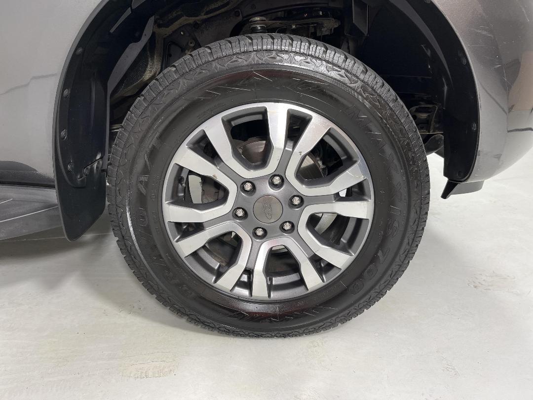 Photo '9' of Ford Ranger Photo '9' of Ford Ranger