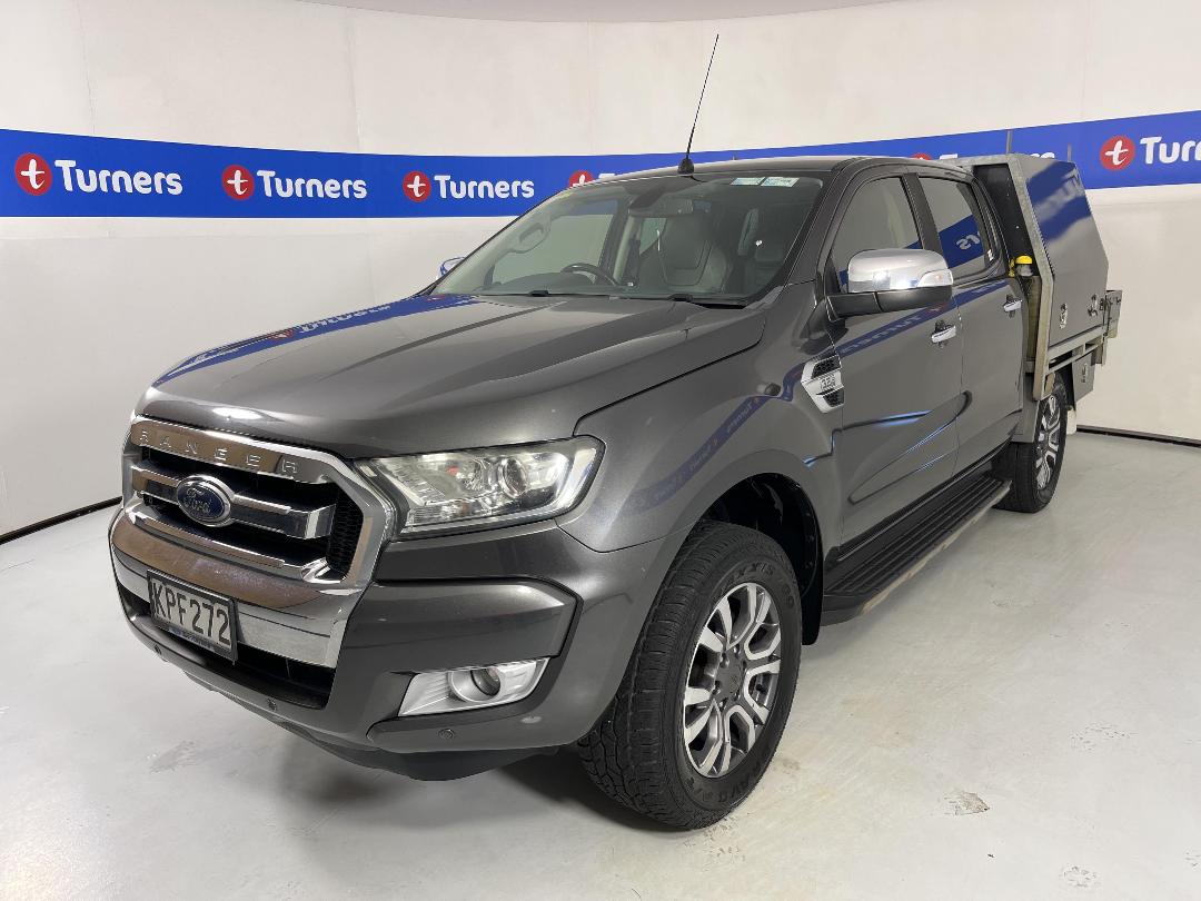 Photo '4' of Ford Ranger Photo '4' of Ford Ranger