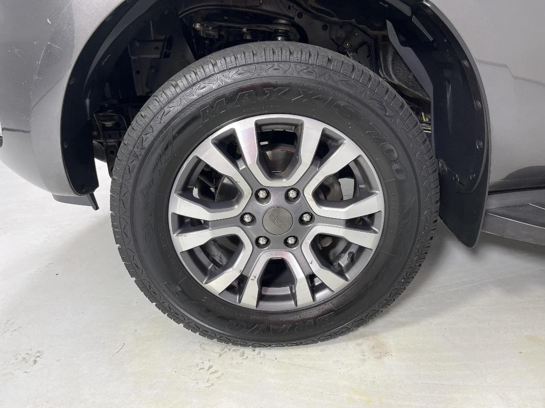 Photo '10' of Ford Ranger Photo '10' of Ford Ranger