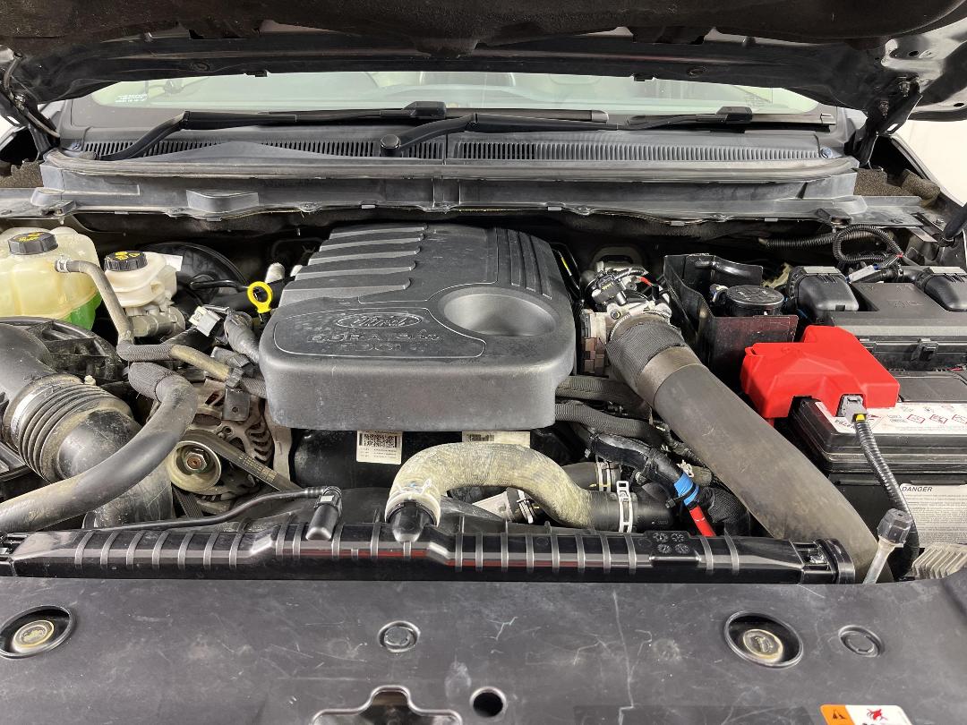 Photo '13' of Ford Ranger Photo '13' of Ford Ranger