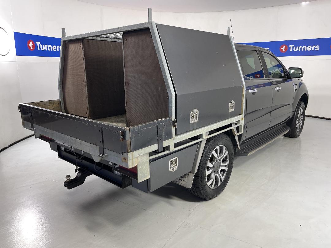 Photo '7' of Ford Ranger Photo '7' of Ford Ranger