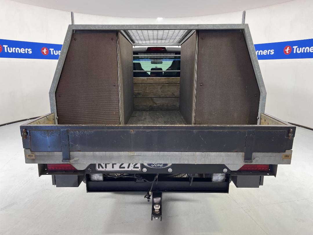 Photo '6' of Ford Ranger Photo '6' of Ford Ranger