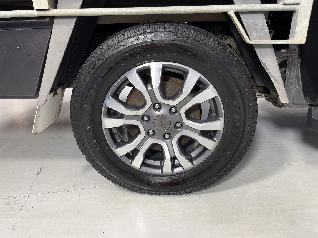 Photo '12' of Ford Ranger Photo '12' of Ford Ranger