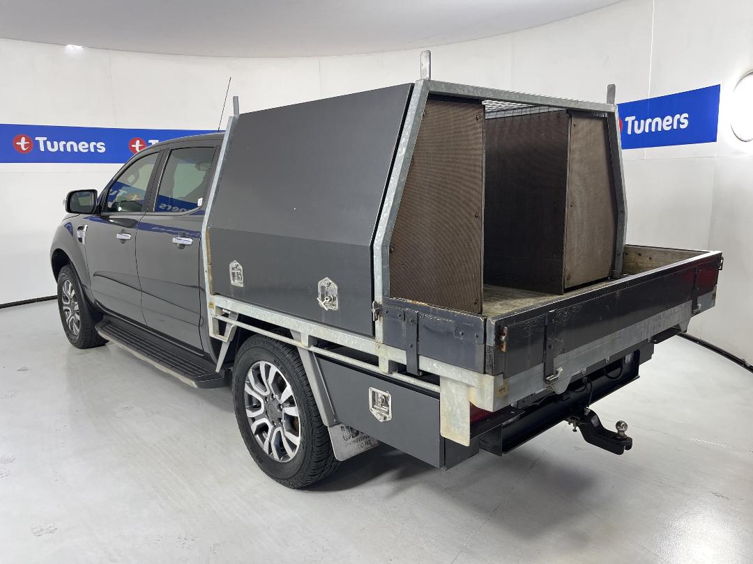 Photo '5' of Ford Ranger Photo '5' of Ford Ranger