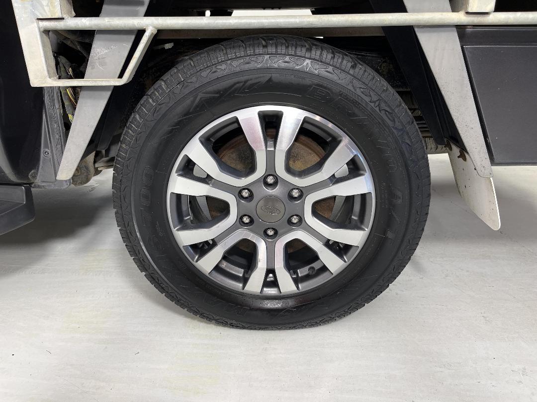 Photo '11' of Ford Ranger Photo '11' of Ford Ranger