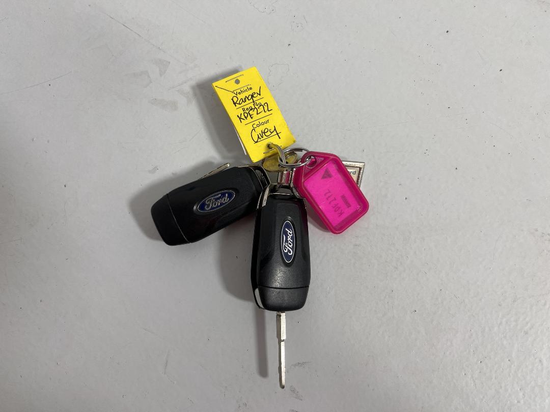 Photo '22' of Ford Ranger Photo '22' of Ford Ranger