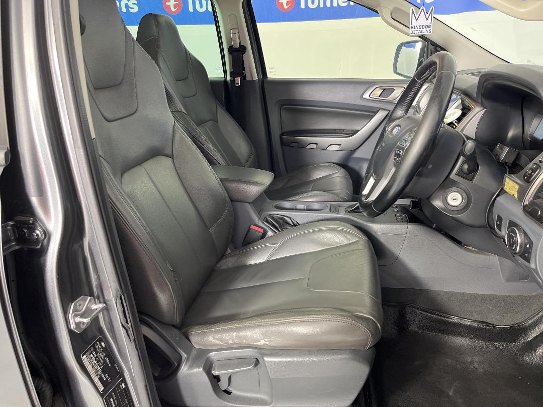 Photo '16' of Ford Ranger Photo '16' of Ford Ranger