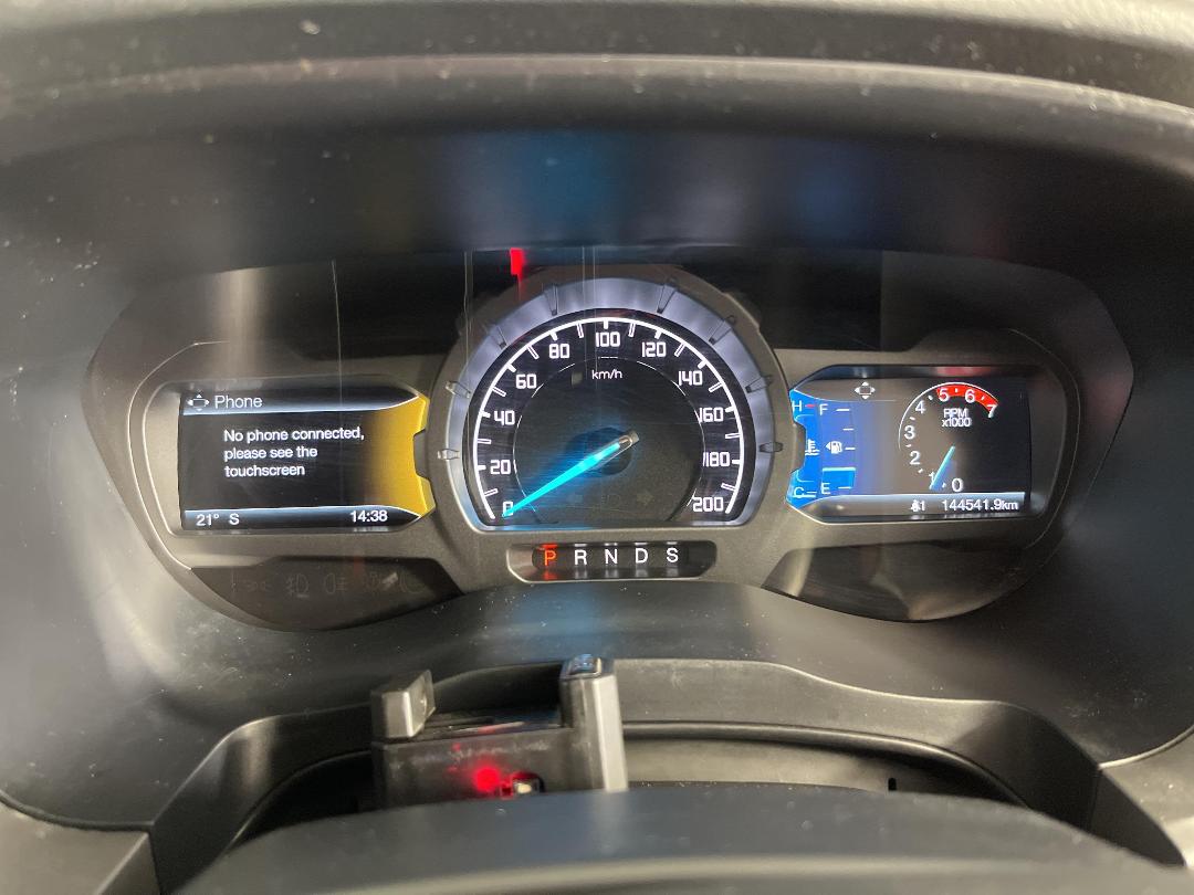 Photo '21' of Ford Ranger Photo '21' of Ford Ranger