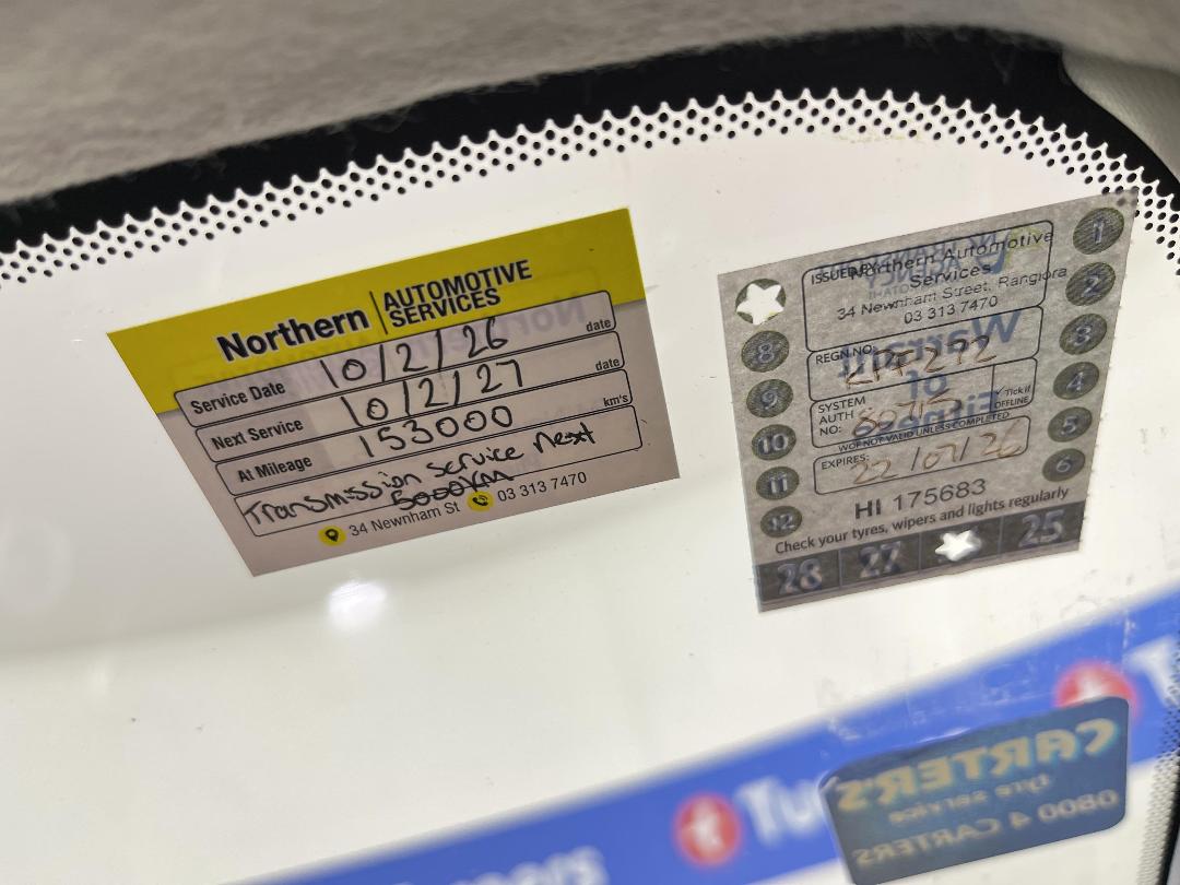 Photo '23' of Ford Ranger Photo '23' of Ford Ranger