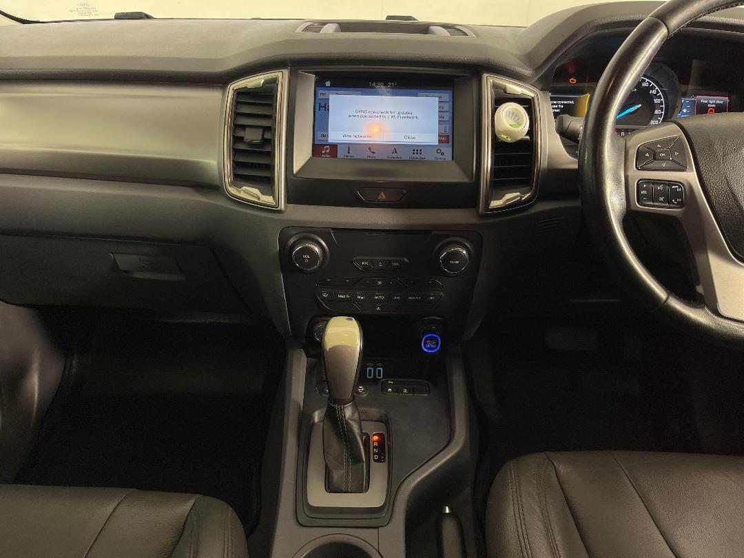 Photo '18' of Ford Ranger Photo '18' of Ford Ranger