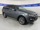 Thumbnail '1' of Ford Territory