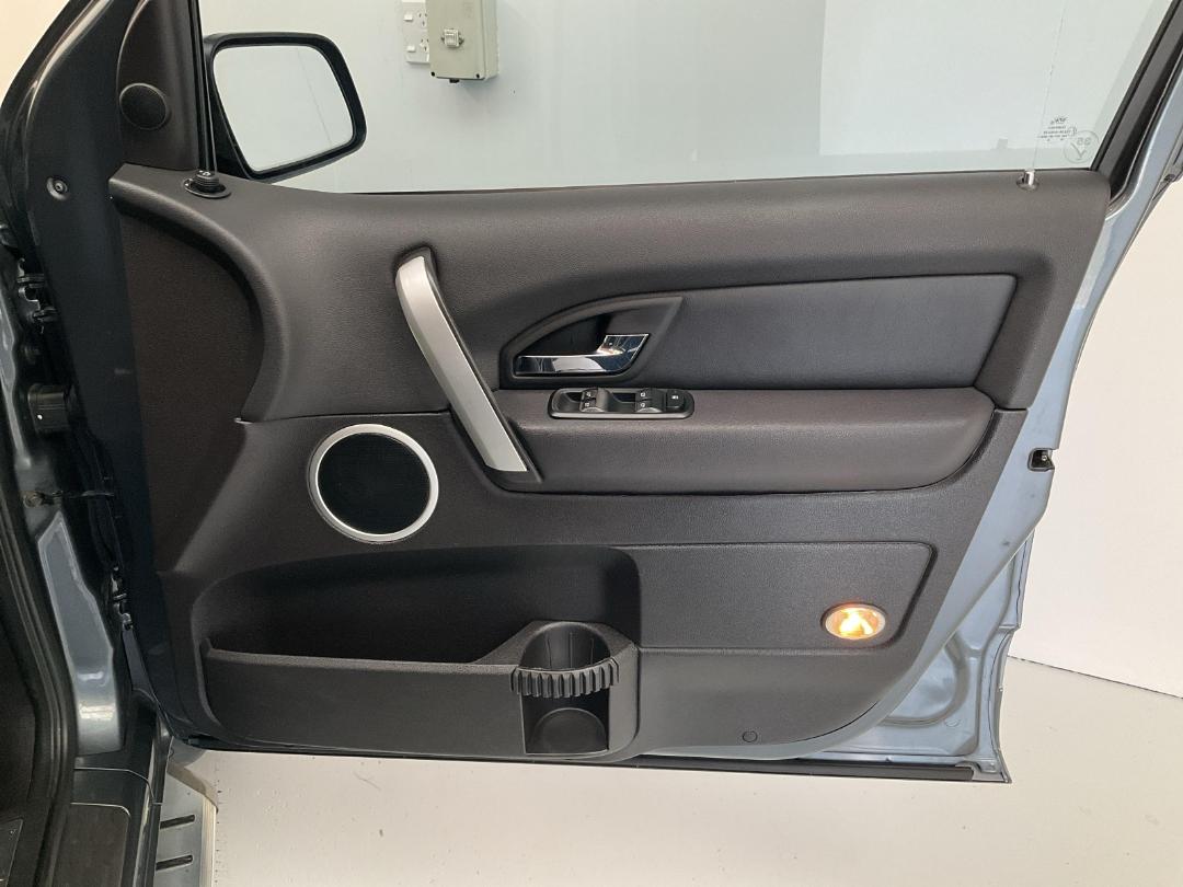 Photo '15' of Ford Territory