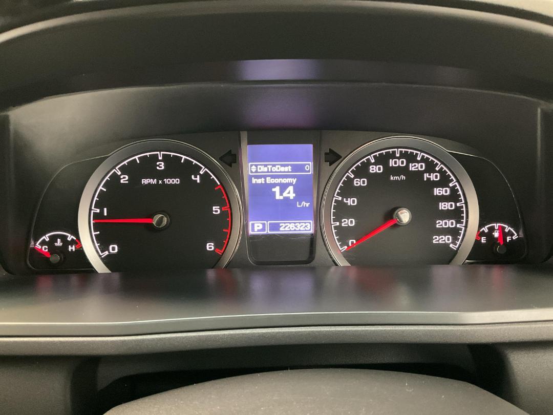 Photo '21' of Ford Territory