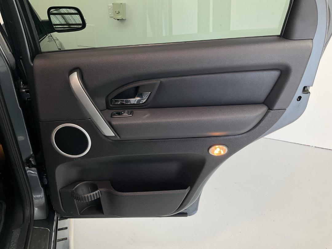 Photo '19' of Ford Territory