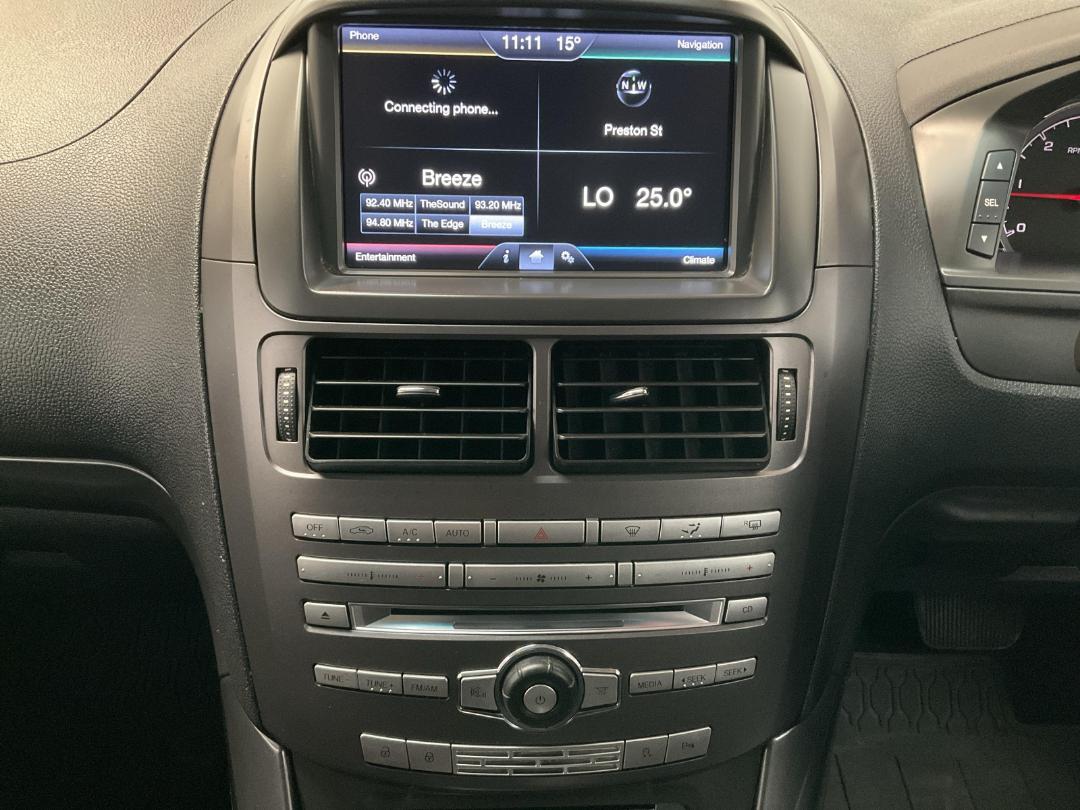 Photo '18' of Ford Territory