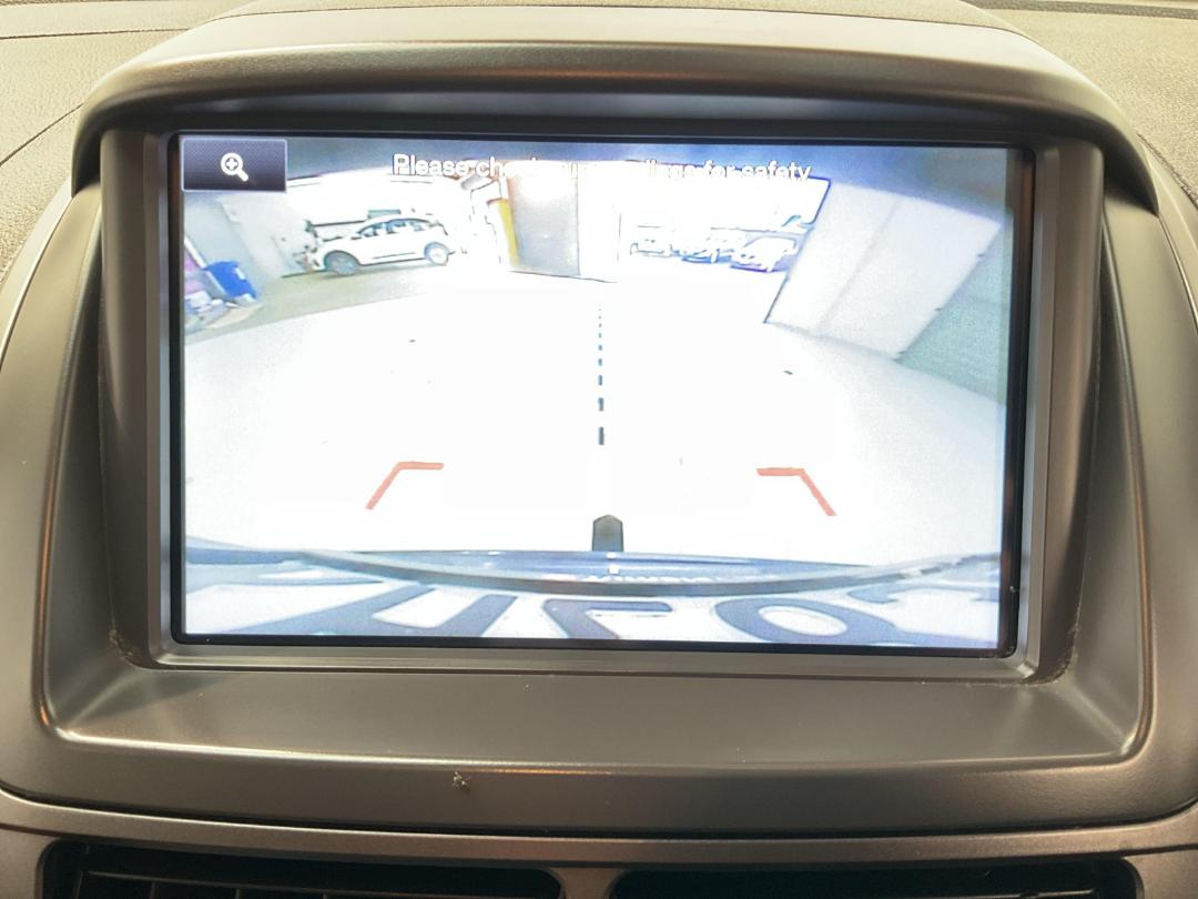 Photo '25' of Ford Territory