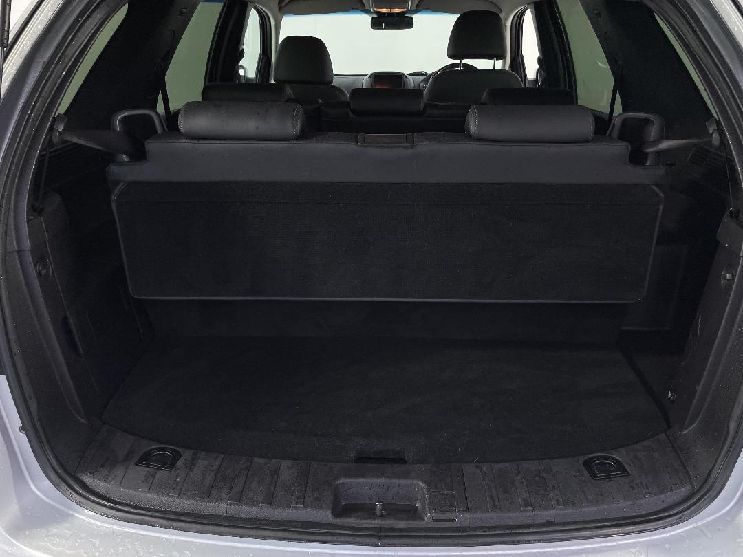 Photo '14' of Ford Territory