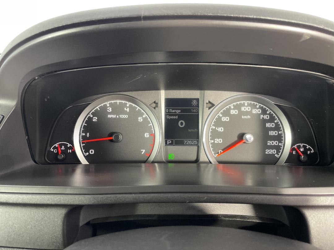 Photo '21' of Ford Territory