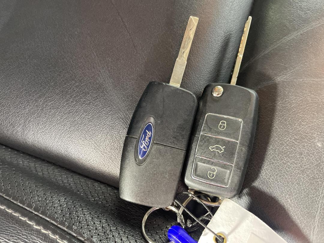 Photo '22' of Ford Territory