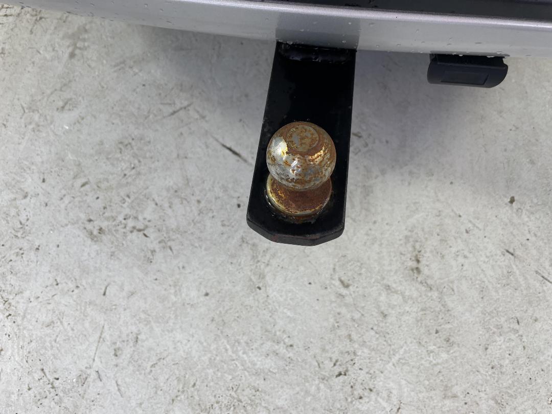 Photo '18' of Ford Territory