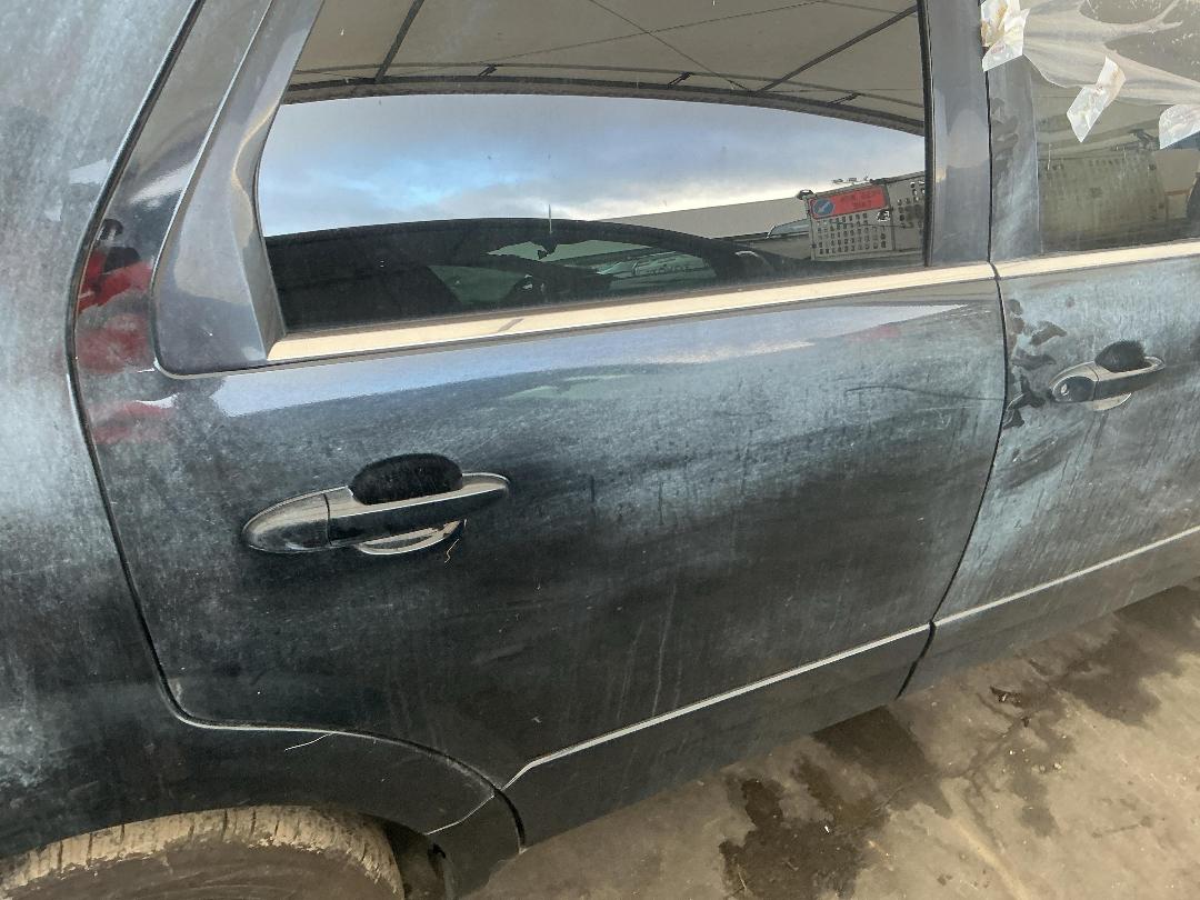 Photo '12' of Ford Territory TS Diesel