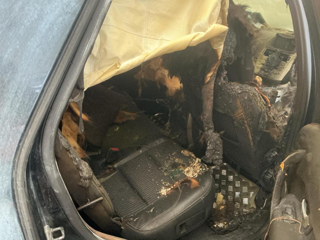 Photo '16' of Ford Territory TS Diesel