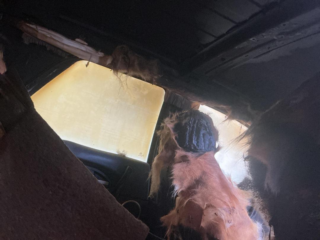 Photo '18' of Ford Territory TS Diesel