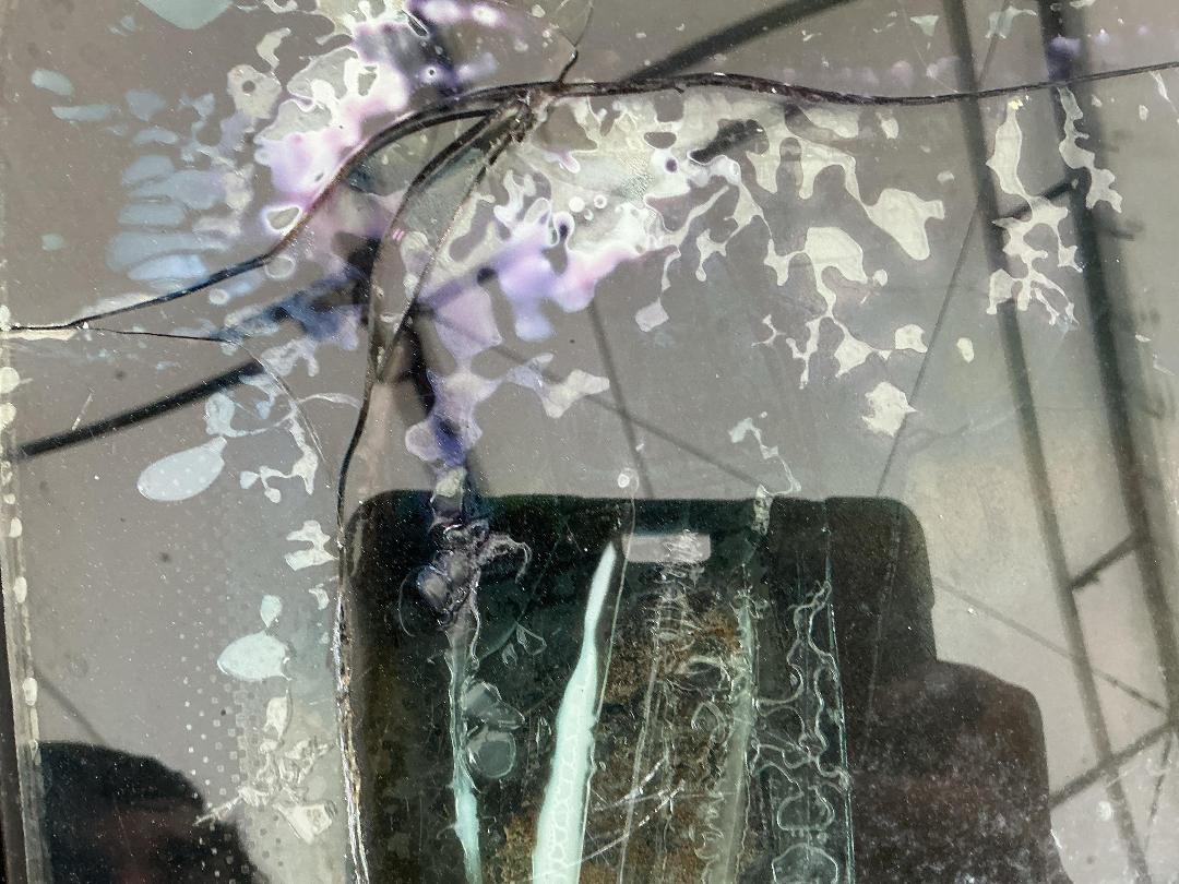 Photo '19' of Ford Territory TS Diesel