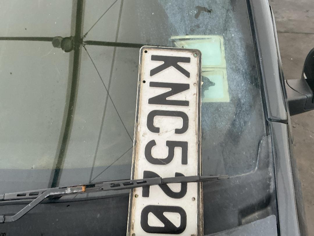 Photo '20' of Ford Territory TS Diesel