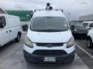 Thumbnail '2' of Ford Transit LWB High Roof