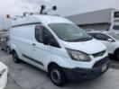 Thumbnail '1' of Ford Transit LWB High Roof