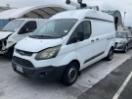 Thumbnail '3' of Ford Transit LWB High Roof