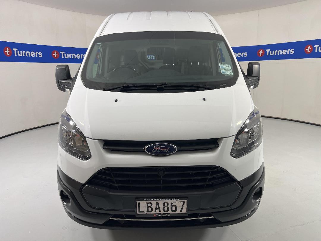 Photo '2' of Ford Transit