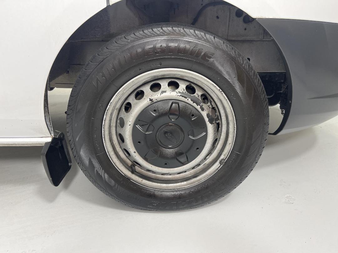 Photo '9' of Ford Transit