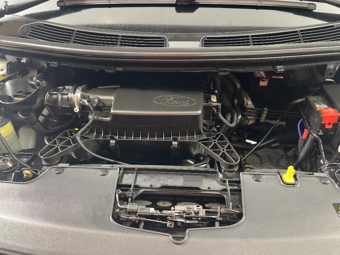 Photo '13' of Ford Transit