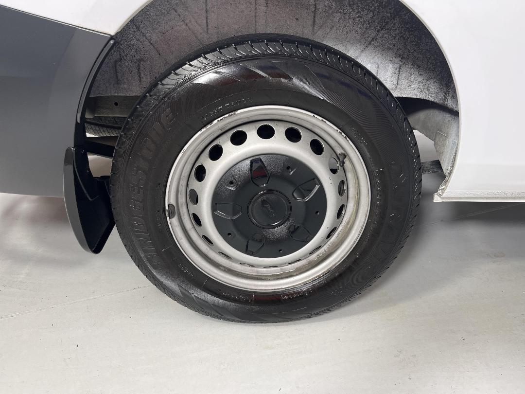 Photo '12' of Ford Transit