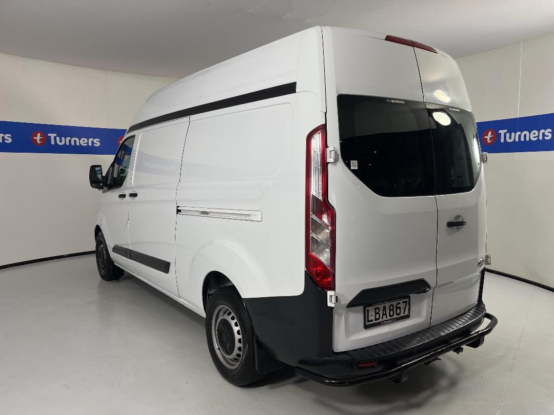 Photo '5' of Ford Transit