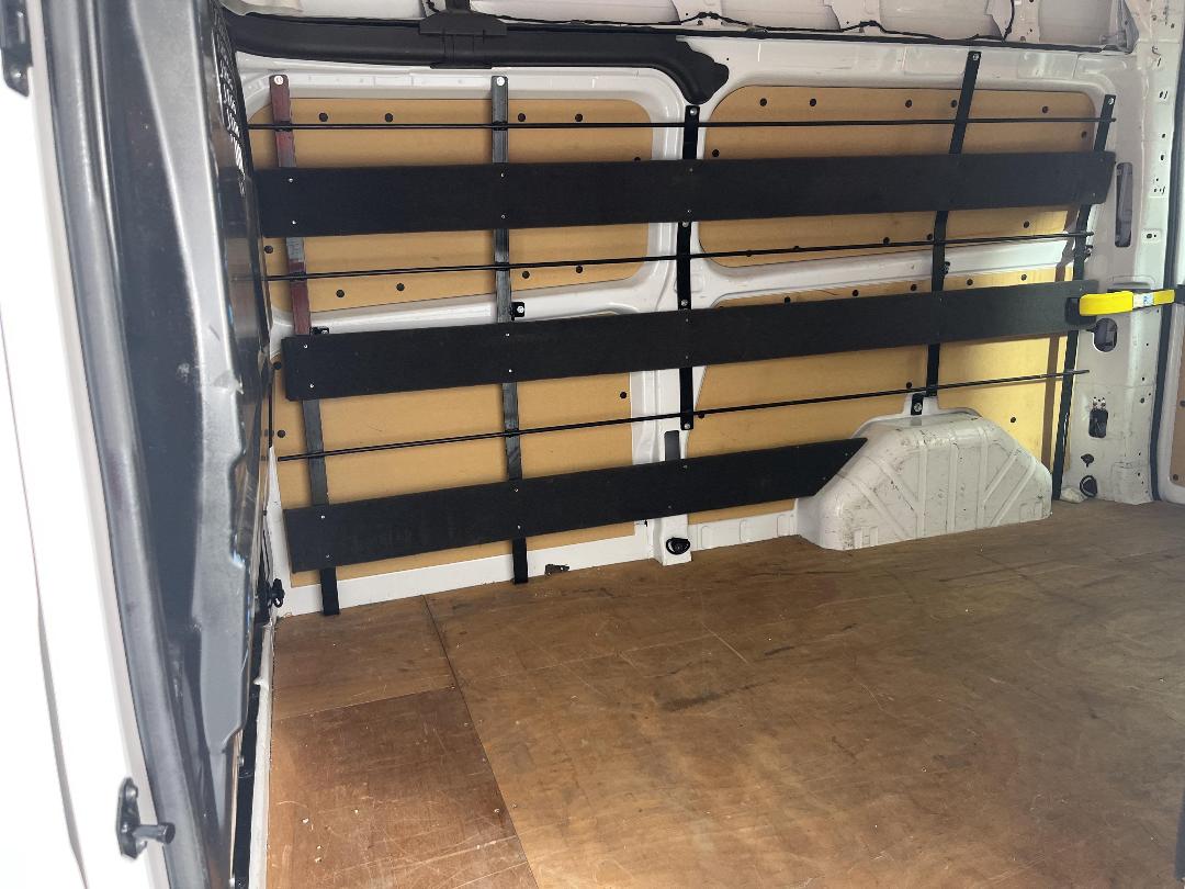 Photo '19' of Ford Transit