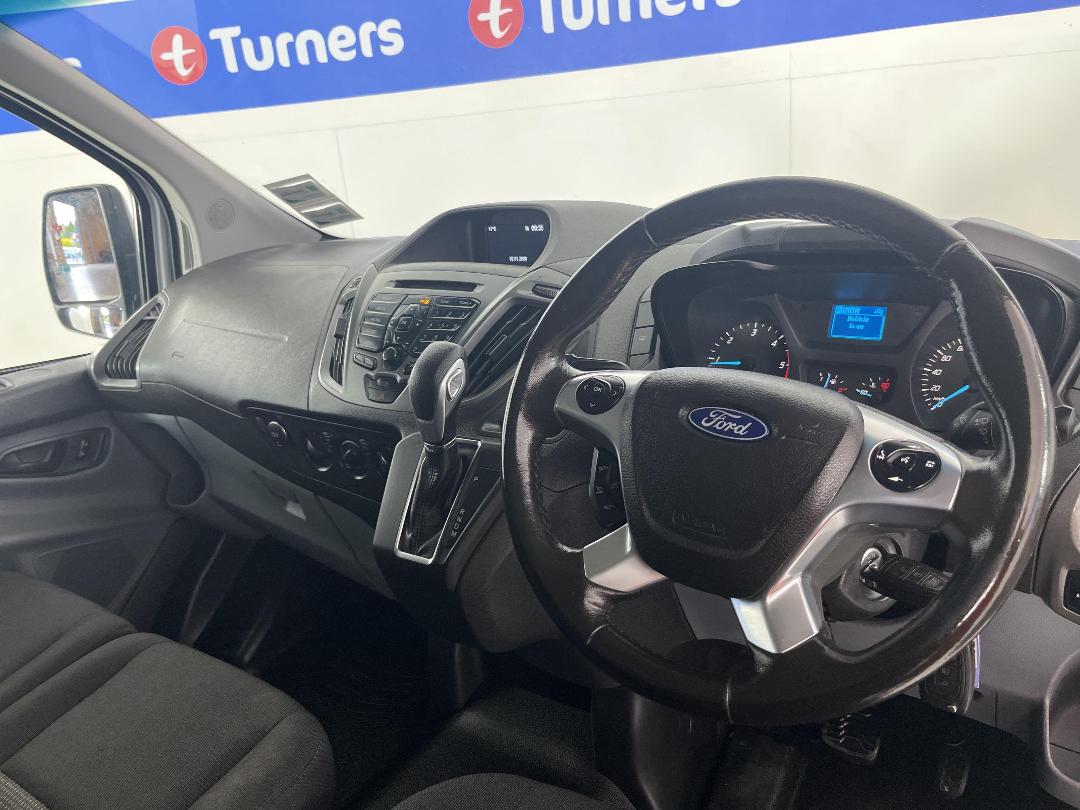 Photo '17' of Ford Transit