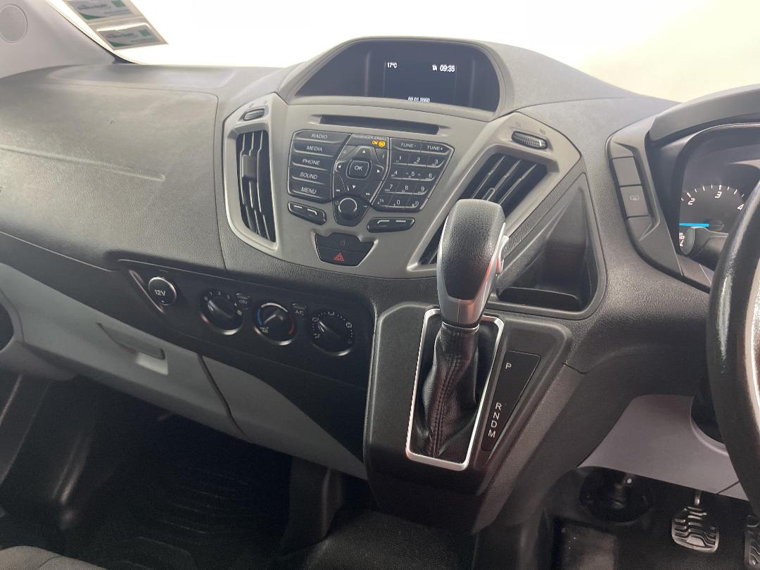 Photo '18' of Ford Transit