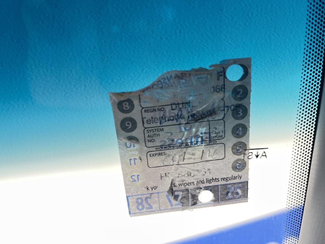 Photo '22' of Ford Transit