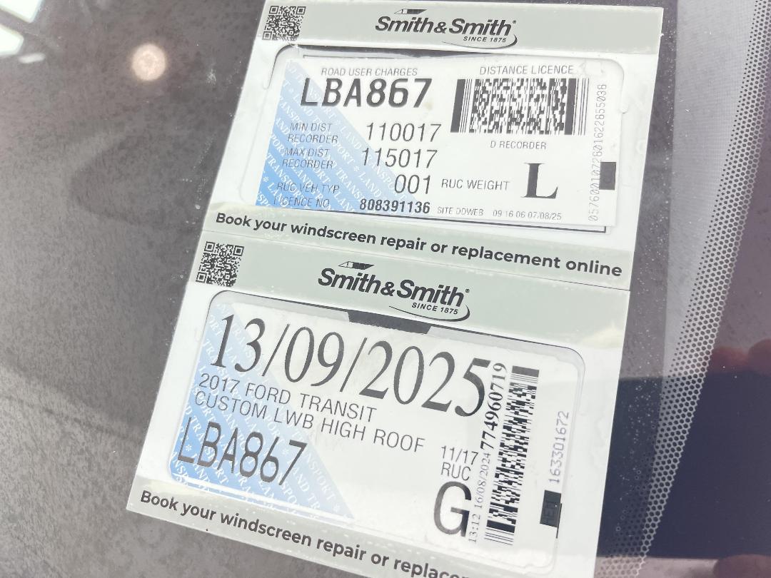 Photo '23' of Ford Transit