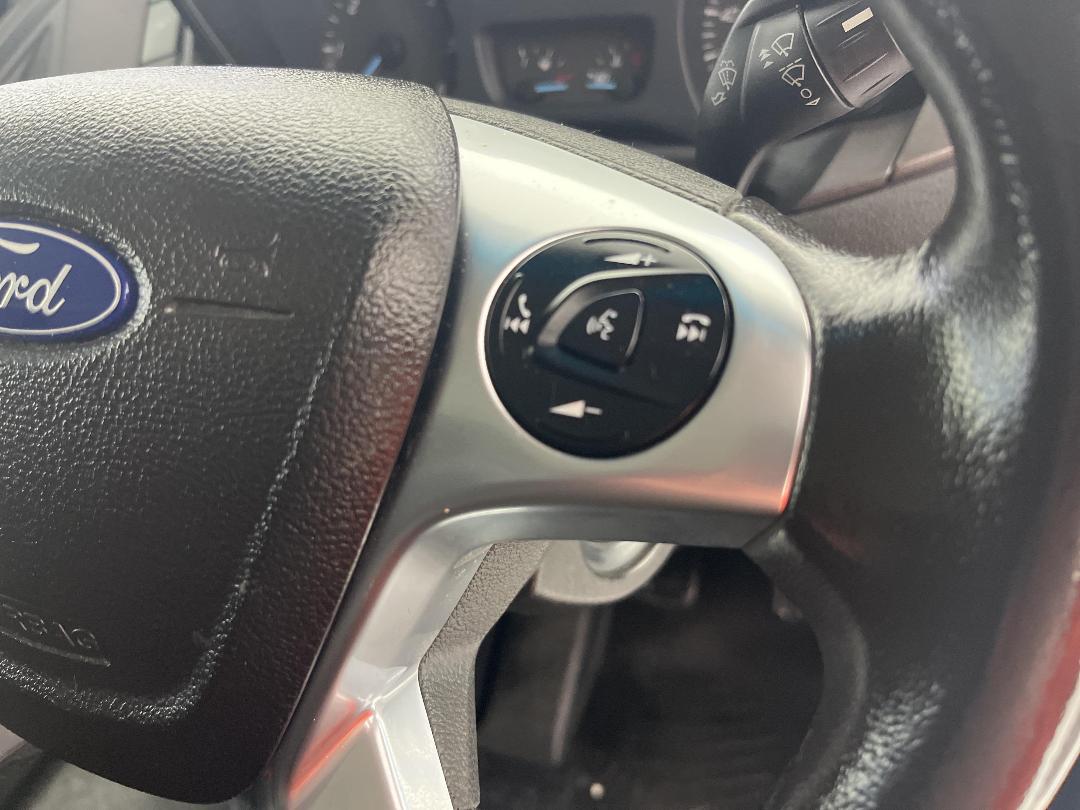 Photo '25' of Ford Transit