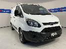 Thumbnail '1' of Ford Transit